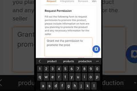 How to request for approval of products in JVZoo. JVZOO affiliate marketing