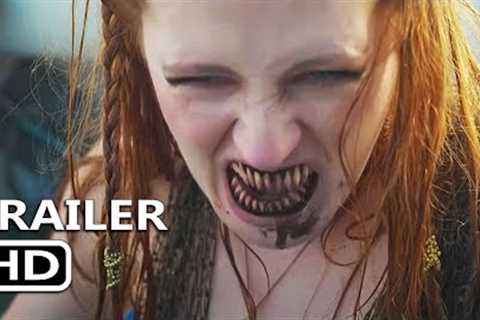 THE LITTLE MERMAID Official Trailer (2024)