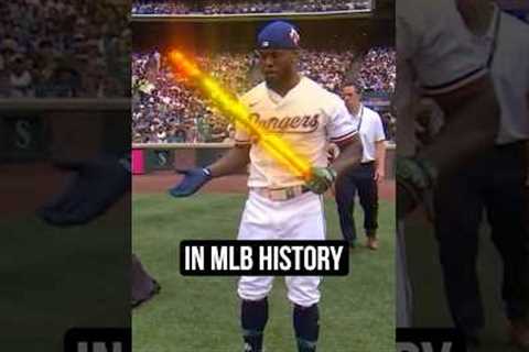 3 CRAZIEST Bats In MLB History