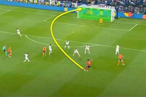 Impossible Goals of The Year 2024
