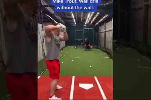 The Best Hitters Snap Their Barrel Rearward (Yet Many Continue To Deny)