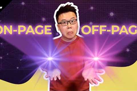 On-Page SEO vs Off-Page SEO: Simple Tips to Rank Higher