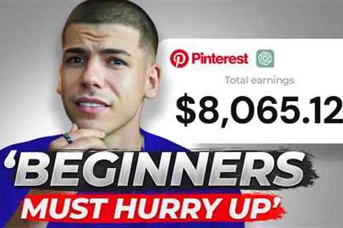 Earn $185/Day with ChatGPT For FREE (Make Money Online)