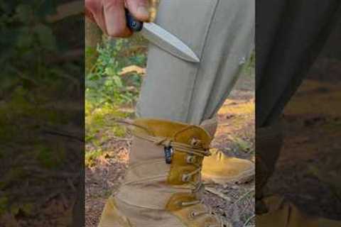 This Survival Skill Can Save Your Life #survival #camping #lifehacks