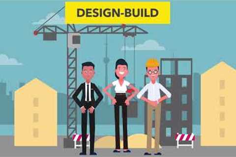 What is the Design-Build Construction Method? A Quick Introduction