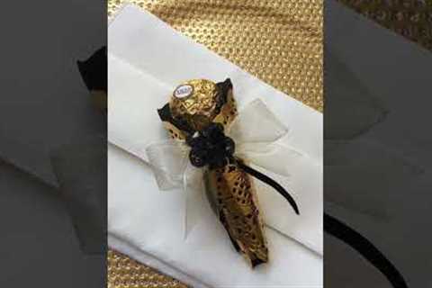 Wedding Guest Gift / Favour Ideas 💝🎁 | The Wedding Planner