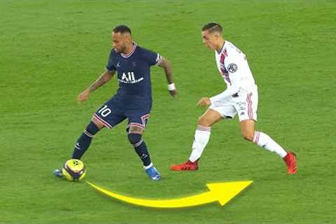 This Version of Neymar was UNDERRATED!