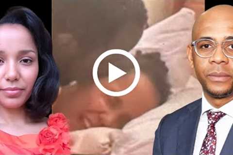 Balthazar Video Takes a New Turn; Wifes Leaked Videos Go Viral on Social Media WATCH BEFORE  DELETED