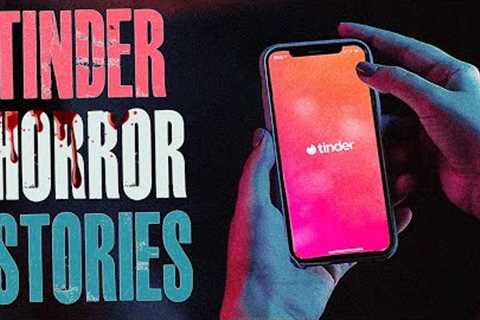TRUE Scary Dating/Tinder Stories From The Internet | True Scary Stories