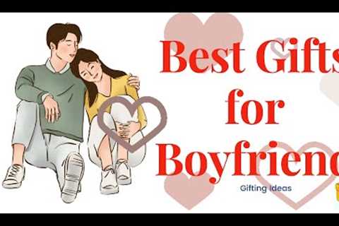 10 Best  birthday Gifts for boyfriend  | Customized gifts for Brother Husband Part-5 | Unique Gifts