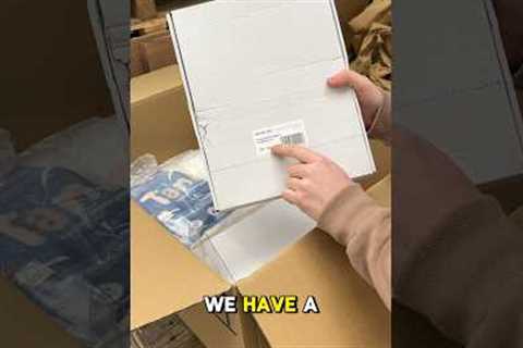 Unboxing Amazon Mystery Boxes! Amazon Returns Uk #amazonreturns #liquidationpallets #amazonuk