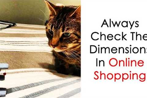 Hilarious Online Shopping Fails That Ended in Regret