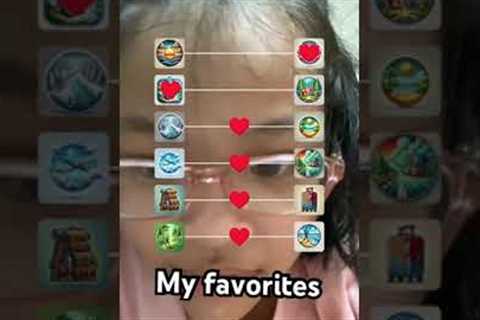 My favorite hobbies on YouTube! #hobbies