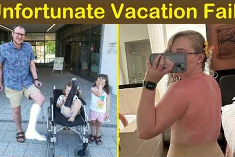 Hilariously Bad Travel Photos That Turned Into Unexpected Souvenirs (NEW PICS) | Happy Bears
