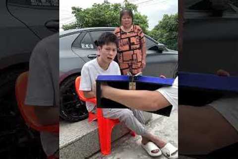 Magic Revealed! Tricks Magicians Don’t Want You to Know #shorts