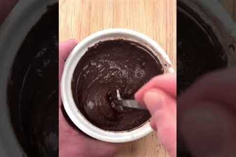 The best Oreo mug cake you’ll ever make!!! #food #recipe #foodie #dessert #oreo