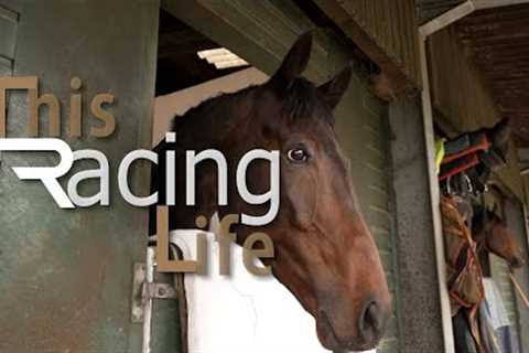 This Racing Life: Team Twiston-Davies, new beginnings for Kim Bailey &amp; a Racing TV Pub &amp;..