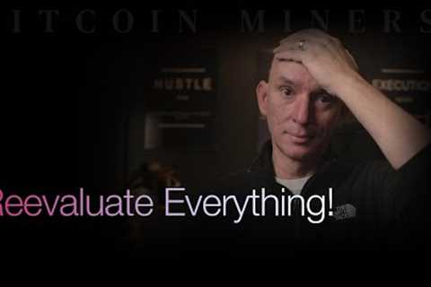How High Can Bitcoin Actually Go? Top Miners In October! Hive &amp; Mara News! Q&amp;A!