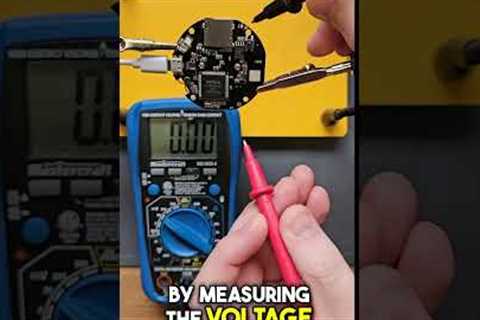 Hacking a Smart Camera: IoT Hacking With Andrew Bellini (Part 1)