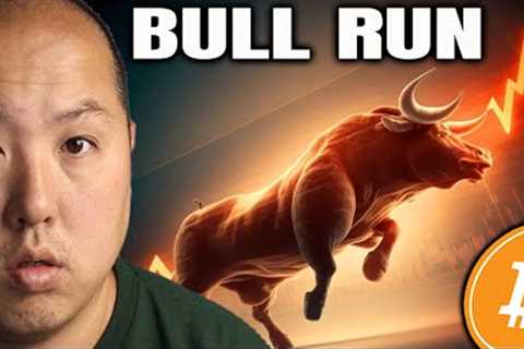 What You DON'T KNOW About the Bitcoin Bull Run