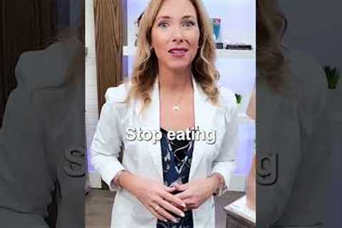 How to better Digestion &amp; Gut Health 🔥 #shorts