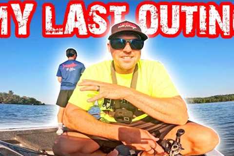 Epic Bass Fishing Adventure: Catching 20+ Bass in Lake Guntersville | Fishing with Pancho