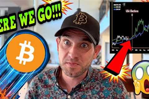 BITCOIN!!!! YOU WON’T BELIEVE WHAT’S ACTUALLY HAPPENING!!!🚨AVALANCHE INCOMING!!!!