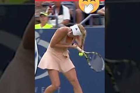 Tennis Funniest Fails of All Time! 🙈🤣