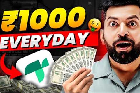 Online Earning App Without Investment 2024 | How to Earn Money Online | Best Money Earning App