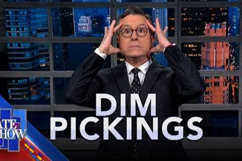 Shock Noms: Trump Picks Gaetz, Hegseth, Huckabee, Gabbard | Biden &amp; Trump’s Cordial WH Meeting