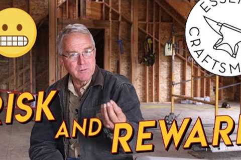 What A General Contractor Does