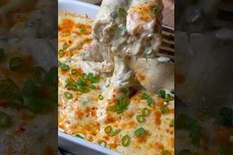 If you have a rotisserie chicken make this for dinner