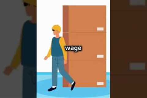 The Lion-Hungry Workforce: A Global Crisis #shorts #trending #facts #workout