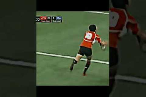 Funniest Moments in Rugby! 🤣🏉 #shorts