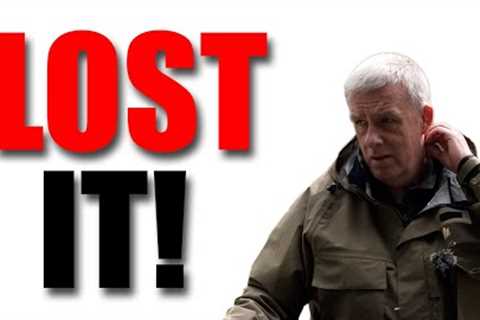 Lost my mojo! A fly fisherman's struggle. #flyfishing #fishing #euronymphing