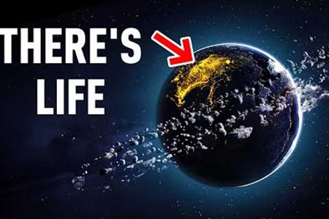 James Webb Space Telescope just found a planet with city lights - it might be a new Earth