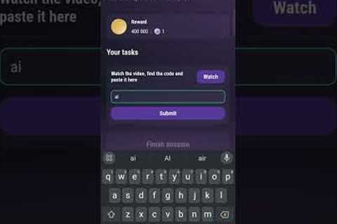 Extra Cash For 2025 | TapSwap Code | Freelance Skills That Will Pay You the Most in 2025
