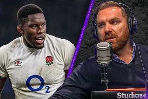 Why England Can't Win | Rugby Pod Analyse ENG V AUS