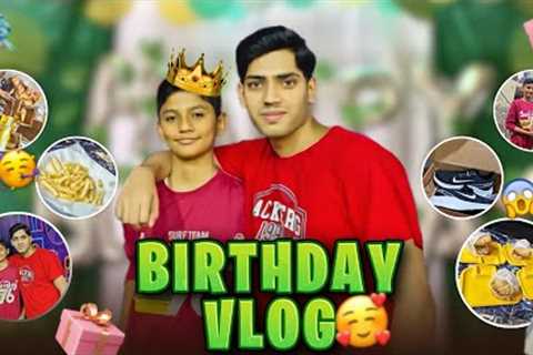 Happy Birthday Meri jan ❤️ | Surprise birthday party &amp; Gifts 🎁 | #surprisebirthdayparty..