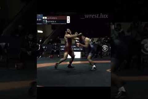 #wrestling #trending #fitness #sports #games #sigma #edit The fight