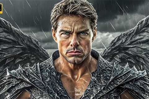 Action Tom Cruise | New Released 2024 | Full Movie in English | #actionmovies