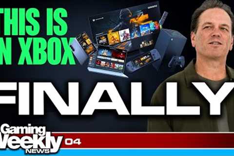 FINALLY Xbox Confirms Next Gen Consoles &amp; New Hardware | Revealed Gameplay Avowed South of..