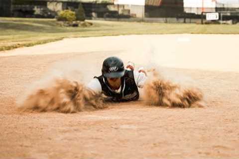 Types of Baserunners (Part 2)