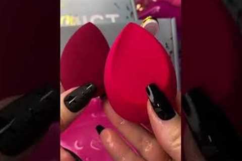 Glow Addict Beauty Box monthly subscription box delivered to your doorstep every month Makeup