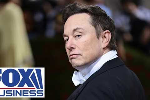 Musk meets with Iranian ambassador: Here are the 2 messages he delivered