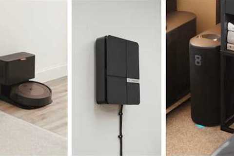 Smart Home Tech That ACTUALLY Improved My Quality Of Life.