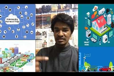 Internet of Things 🤯 | Madan Gowri | Tamil | MG