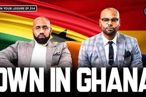 Invest in Ghana NOW! How to Buy a Home &amp; Make Money in Africa's Future | 400Acre Real Estate..