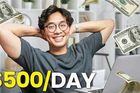 6 Passive Income Ideas to Make More Money in 2025