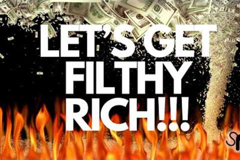 🚀MASSIVE PUMP INCOMING FOR THE STOCK MARKET! GET PREPARED NOW 🤑 Best Stocks To Buy Now